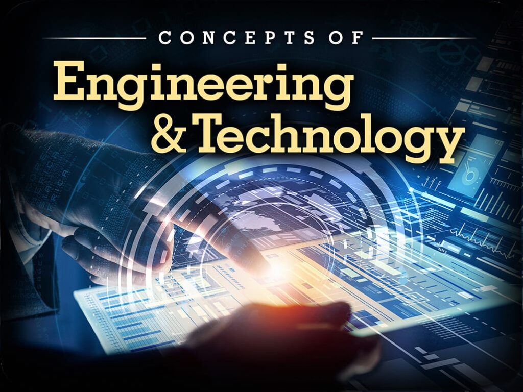 Different Types of Engineering Degrees