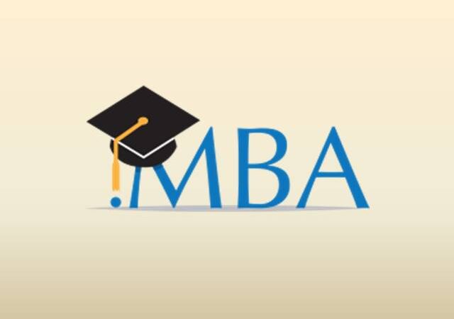why pursue MBA